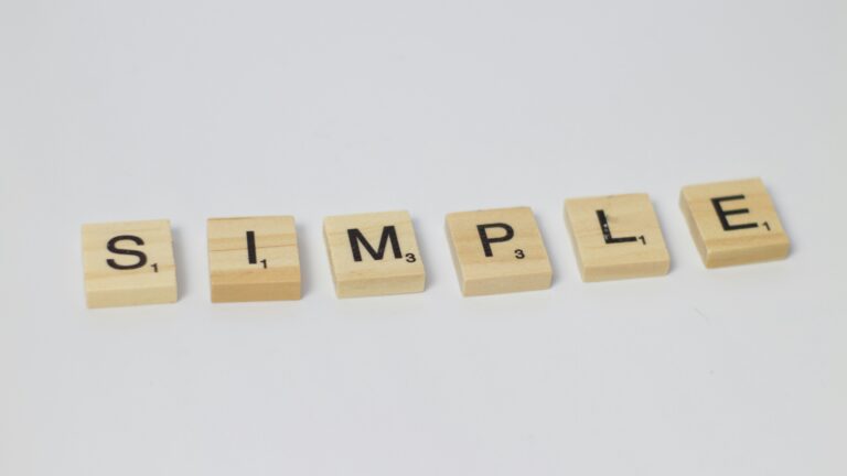 Simplicity in Technology: Why Easy Solutions Win in the Digital Age